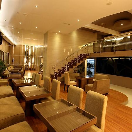 Vio Hotel Pasteur Bandung Zewnętrze zdjęcie