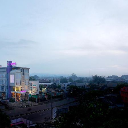 Vio Hotel Pasteur Bandung Zewnętrze zdjęcie