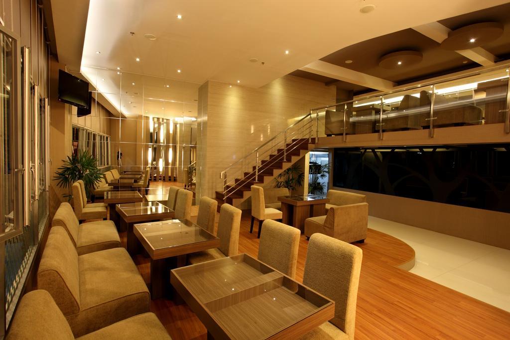 Vio Hotel Pasteur Bandung Zewnętrze zdjęcie