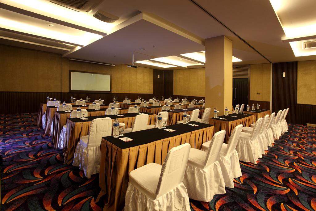 Vio Hotel Pasteur Bandung Zewnętrze zdjęcie