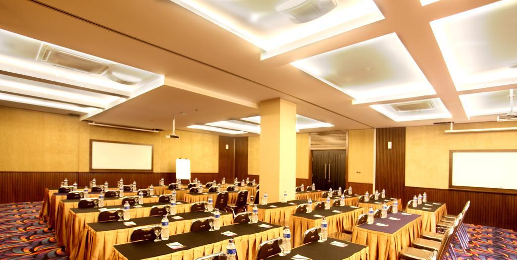 Vio Hotel Pasteur Bandung Zewnętrze zdjęcie