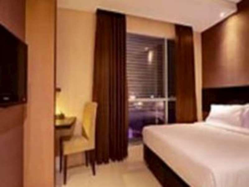 Vio Hotel Pasteur Bandung Zewnętrze zdjęcie