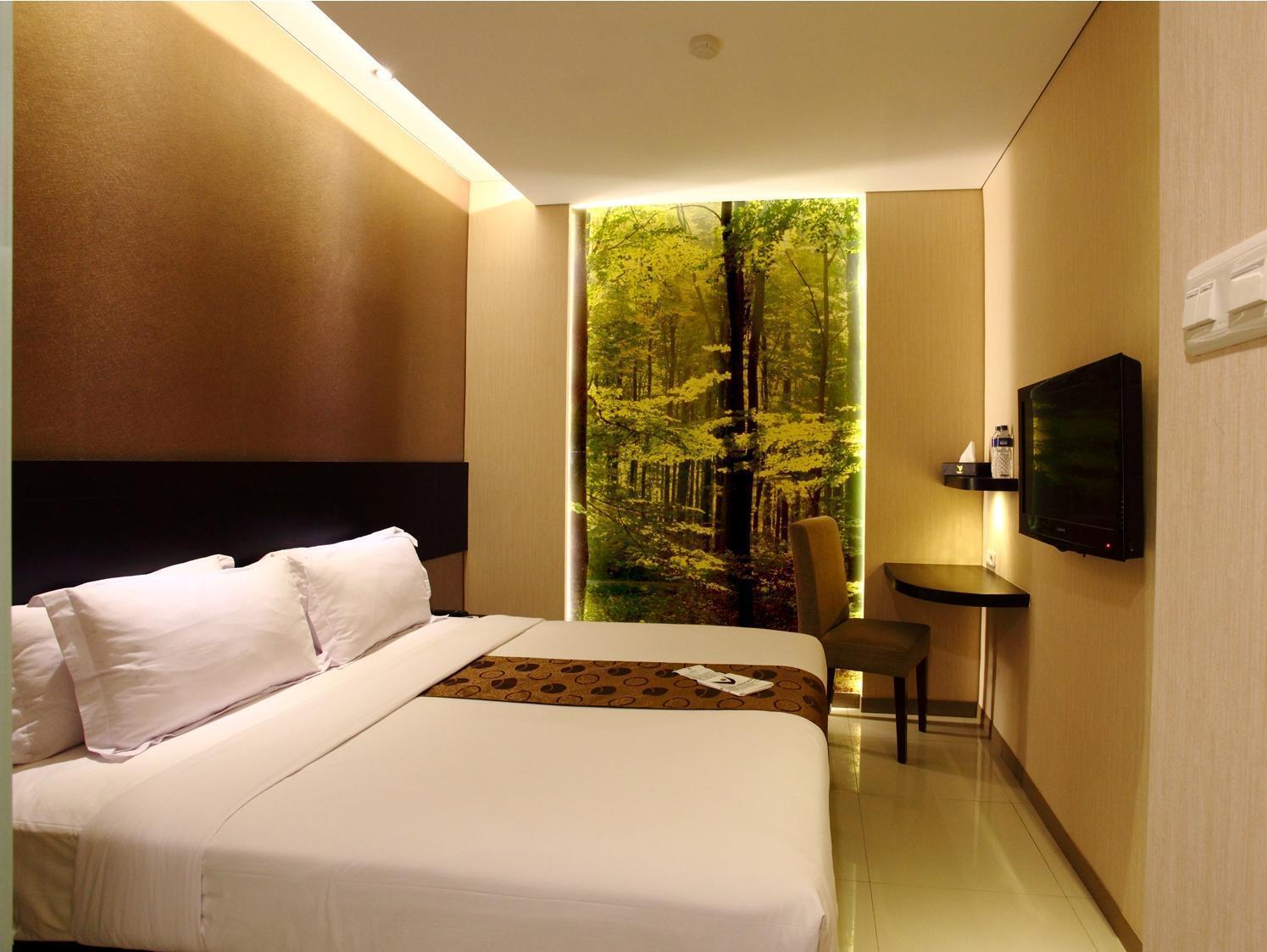 Vio Hotel Pasteur Bandung Zewnętrze zdjęcie