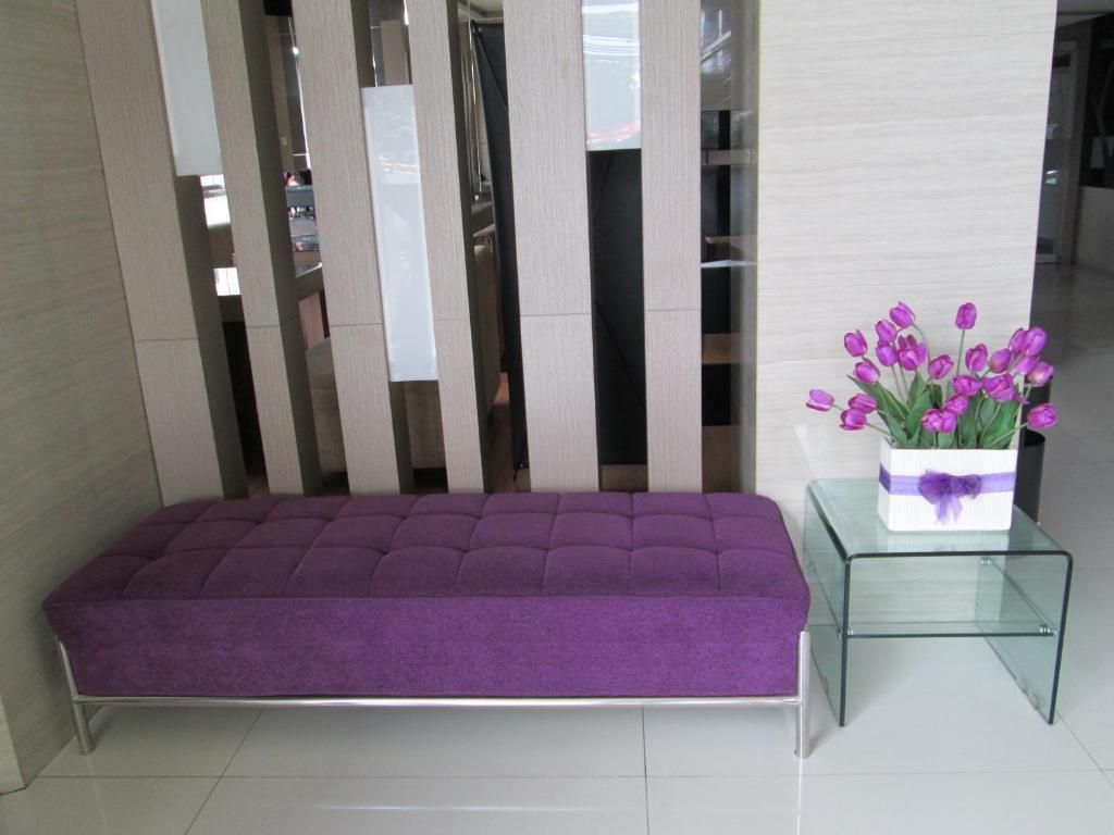 Vio Hotel Pasteur Bandung Zewnętrze zdjęcie