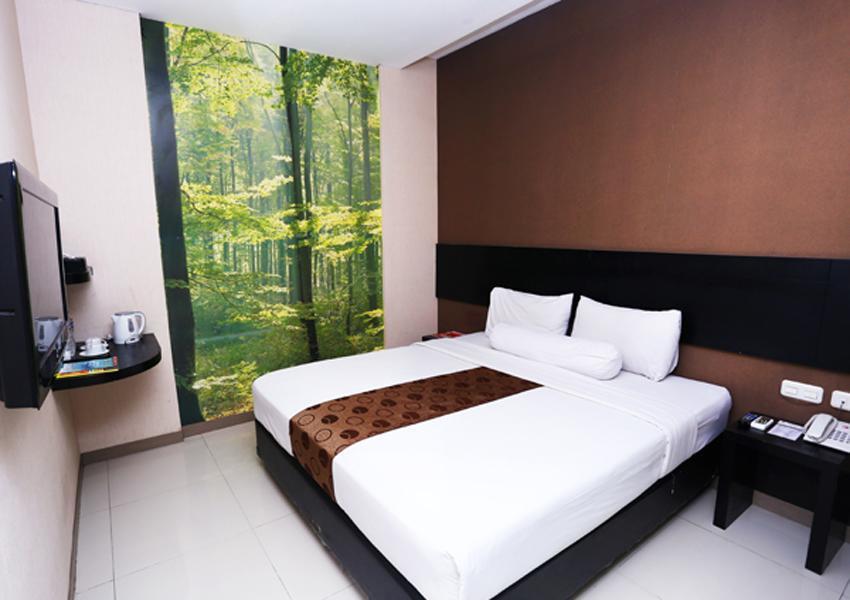 Vio Hotel Pasteur Bandung Zewnętrze zdjęcie