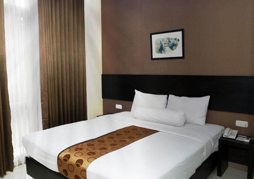 Vio Hotel Pasteur Bandung Zewnętrze zdjęcie