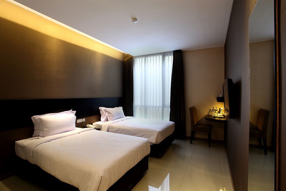 Vio Hotel Pasteur Bandung Zewnętrze zdjęcie