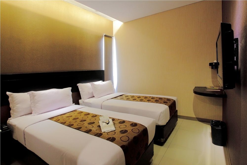 Vio Hotel Pasteur Bandung Zewnętrze zdjęcie