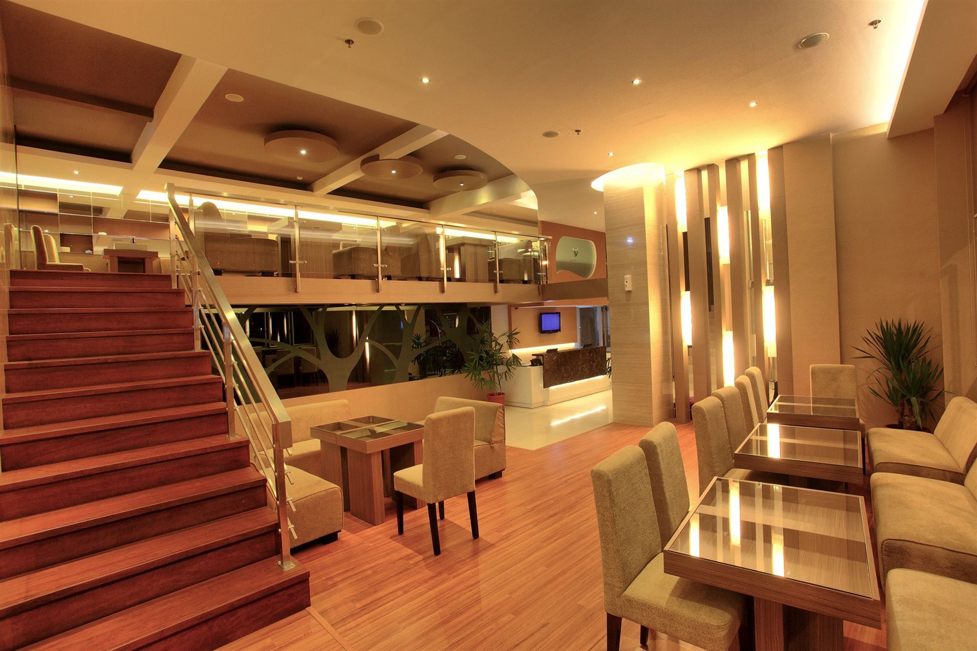 Vio Hotel Pasteur Bandung Zewnętrze zdjęcie