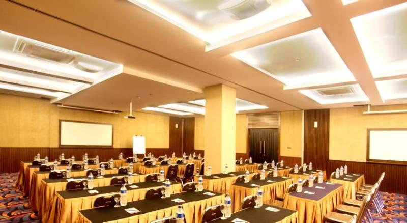 Vio Hotel Pasteur Bandung Zewnętrze zdjęcie